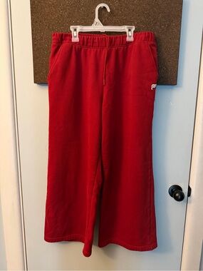 Fabletics Crimson wide leg Pants